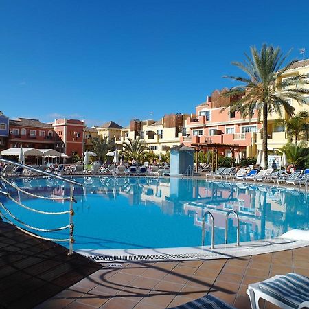 Apartamentos Granada Park Arona (Tenerife) Exterior foto