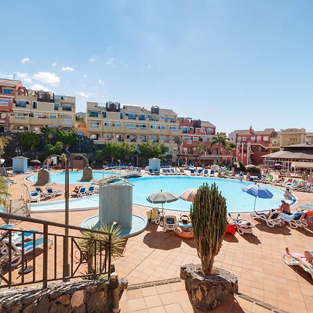 Apartamentos Granada Park Arona (Tenerife) Exterior foto