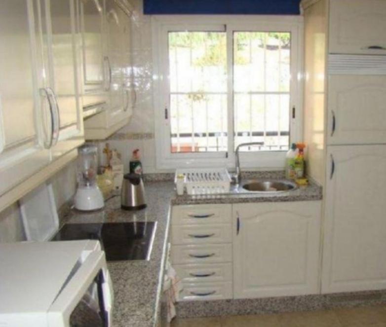 Apartamentos Granada Park Arona (Tenerife) Exterior foto