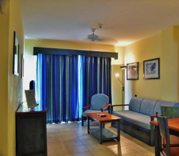 Apartamentos Granada Park Arona (Tenerife) Exterior foto