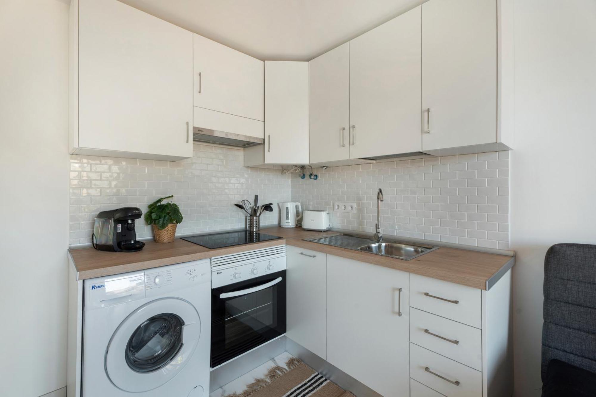 Apartamentos Granada Park Arona (Tenerife) Exterior foto