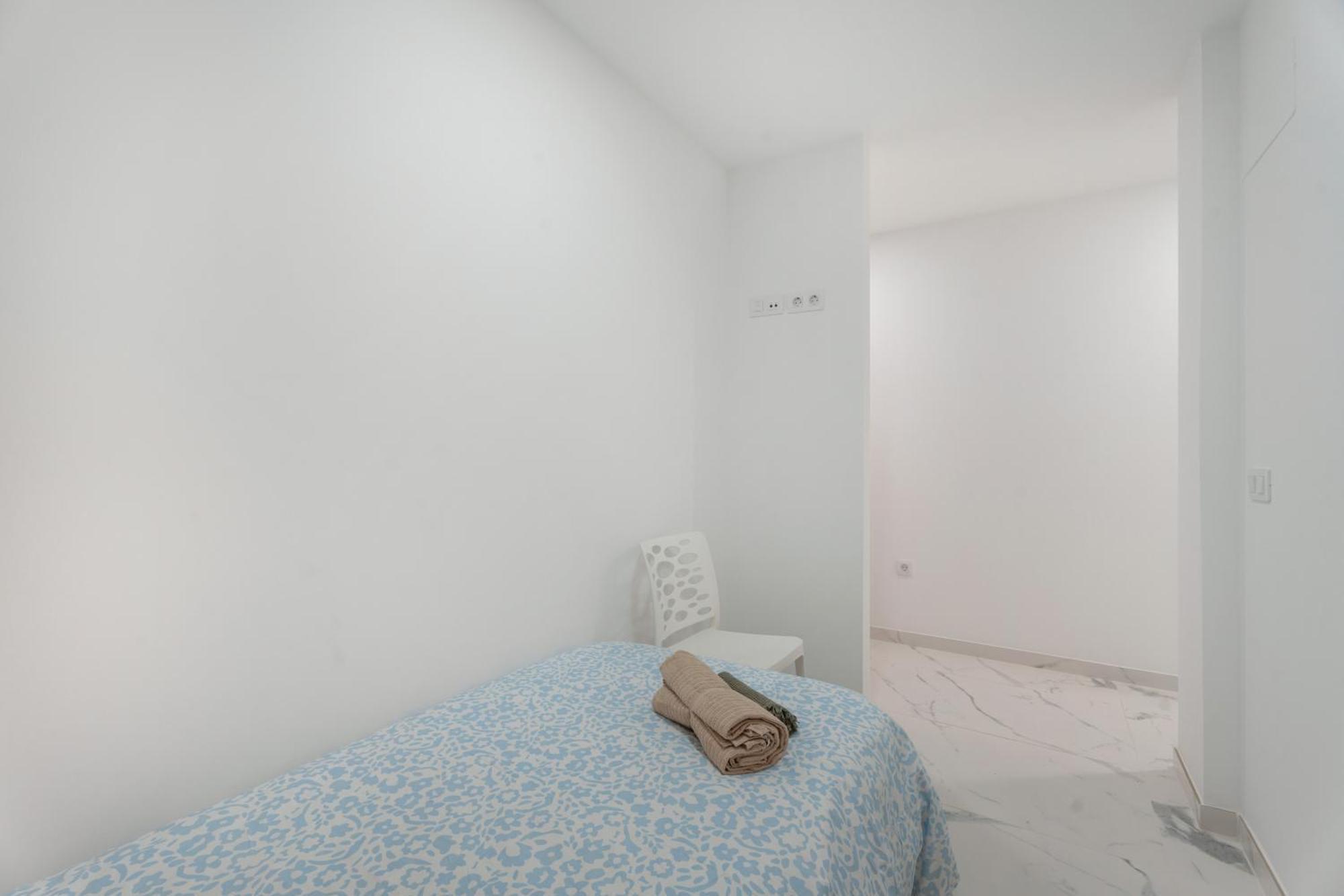 Apartamentos Granada Park Arona (Tenerife) Exterior foto
